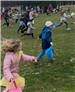 2025EasterEggHunt - Running