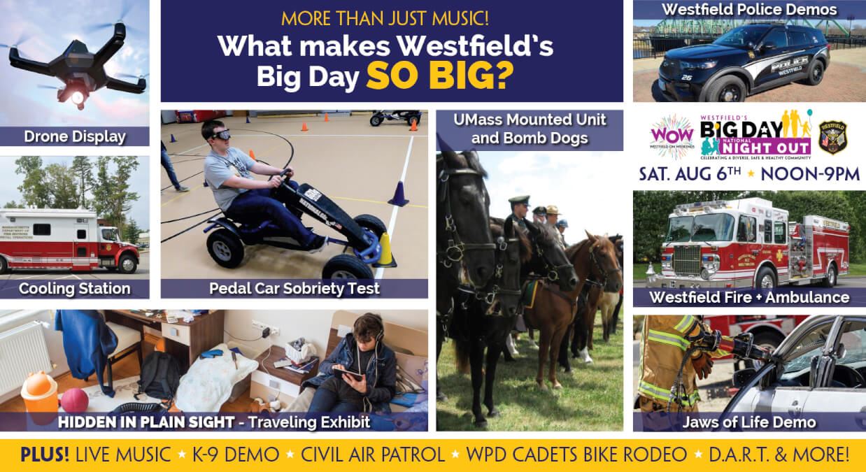 National night our flyer