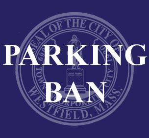 Parking Ban