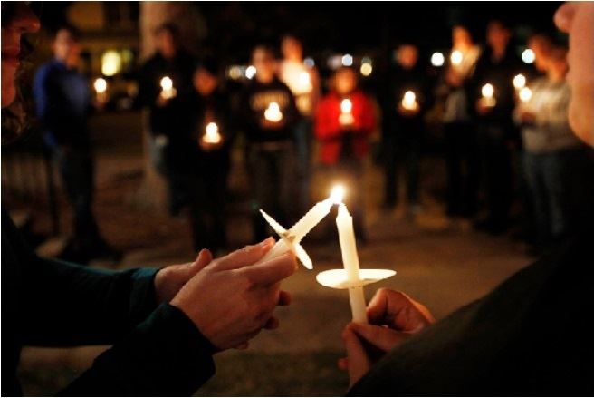 2018 opiate vigil photo