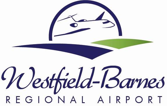 Westfield Barnes Regional Airport Logo